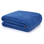 DG (UK) TEXTILES LTD – Blue Blanket(2)