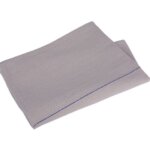 DG (UK) TEXTILES LTD – Oven Cloth – Blue Side Stripe(1)