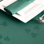1. DG (UK) TEXTILES LTD – Forest Green Ivy Leaf (Croatian)(1)