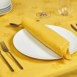 1. DG (UK) TEXTILES LTD – Lemon Ivy Leaf (Croatian)(1)