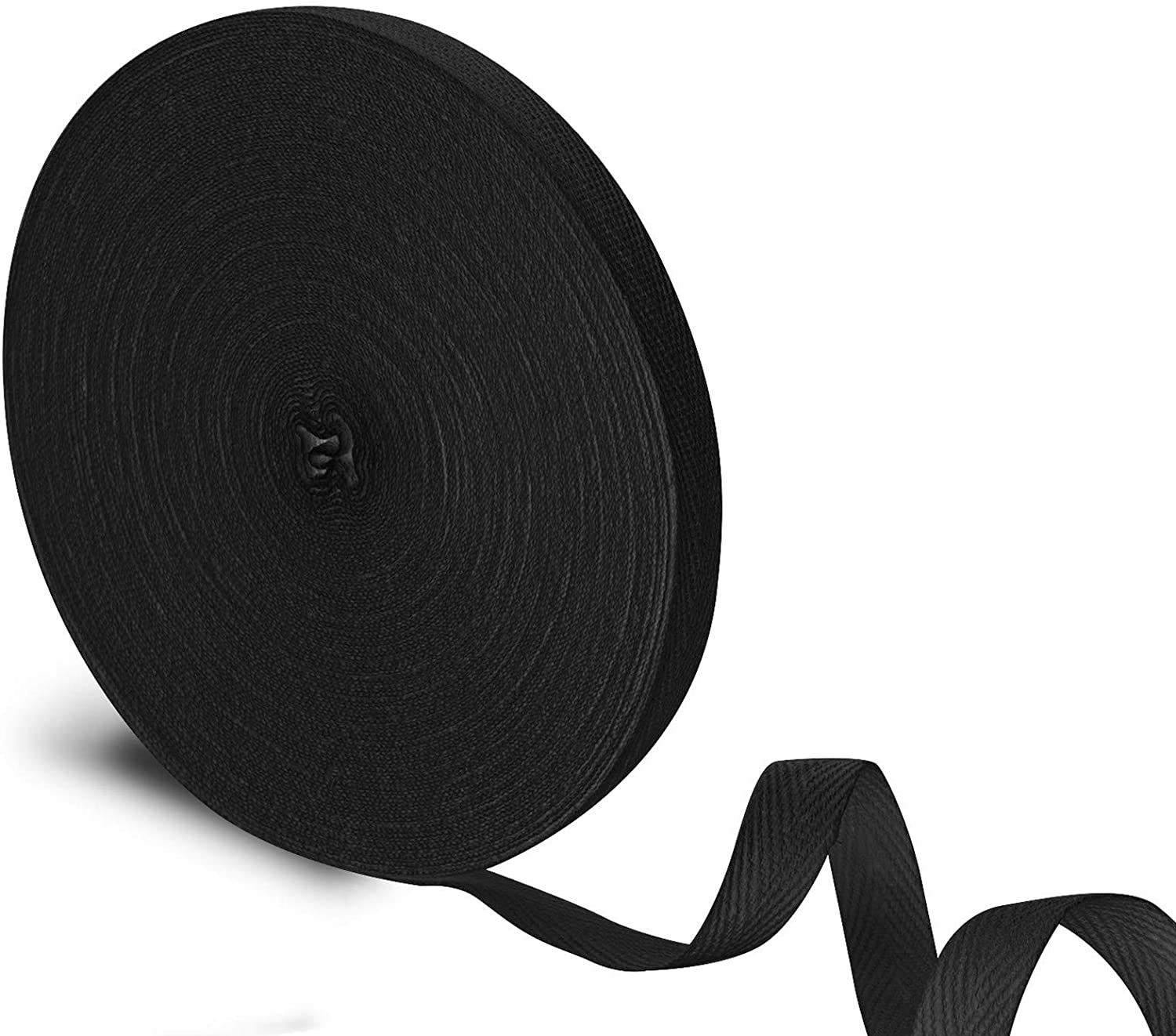 Black Apron Tape String (2)