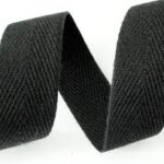 Black Apron Tape String (3)