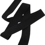 Black Apron Tape String (3)