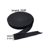 Black Apron Tape String (4)