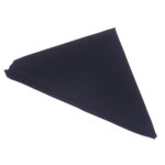 Black Chef Necktie (5)