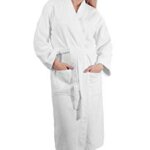DG (UK) TEXTILES LTD – Bath Robe (Shawl Style)(3)