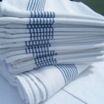 DG (UK) TEXTILES LTD – Glass Cloth – 8 Blue Bar(1)