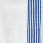 DG (UK) TEXTILES LTD – Glass Cloth – 8 Blue Bar(2)