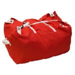 DG (UK) TEXTILES LTD – Red Laundry Hamper Bag (1)
