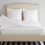 DG (UK) TEXTILES LTD – White Flat Sheet(2)