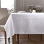 DG (UK) TEXTILES LTD – White Ivy Leaf (Egyptian)(1)