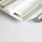 DG (UK) TEXTILES LTD – White Ivy Leaf (Egyptian)(4)