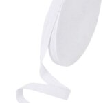 White Apron Tape String (2)